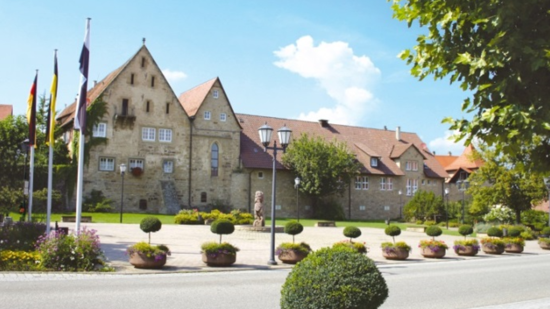 Marktplatz | Oberderdingen